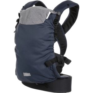 Chicco Porte-bebe ventral Skin Fit BLUE PASSION