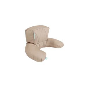 Coussin de poussette Linen Beige