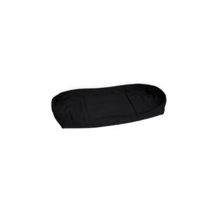 Najell Housse pour nacelle souple Sleep Carrier Charcoal Black