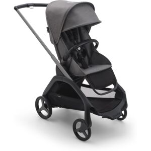 bugaboo Poussette compacte Dragonfly complète Graphite Grey