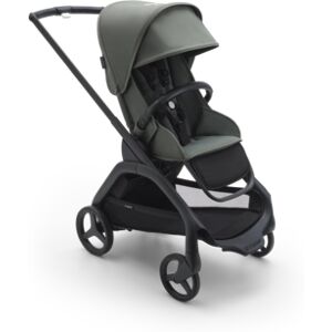 bugaboo Poussette compacte Dragonfly complete Black Forest Green