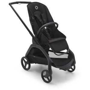 bugaboo Poussette compacte Dragonfly Base Black Midnight Black