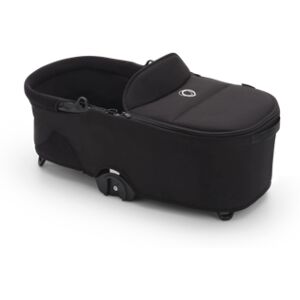 bugaboo Nacelle de poussette Dragonfly complete Midnight Black