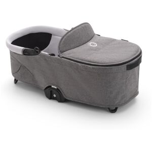 bugaboo Nacelle de poussette Dragonfly complete Grey Melange