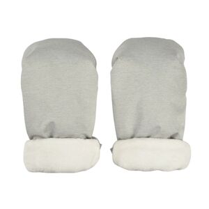 BEABA® Moufles pour poussette heather grey