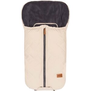 fillikid Chancelière pour cosy universelle hiver Nevado Ivory