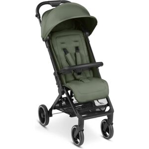 ABC DESIGN Poussette compacte Ping Two Trekking Olive collection 2024