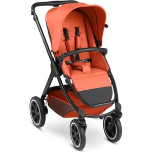 Poussette compacte Samba Carrot collection 2024