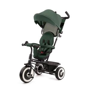 Kinderkraft Tricycle evolutif enfant Aston mystic green