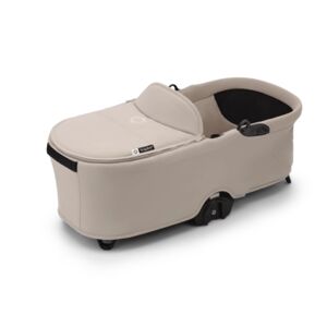 bugaboo Nacelle pour poussette Dragonfly complete Desert Beige