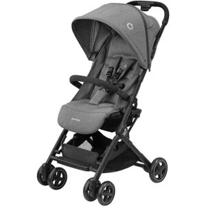 MAXI COSI Poussette compacte Lara² Essential Black