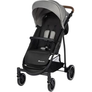 Bebe Confort Poussette compacte Ingenious Tinted Gray