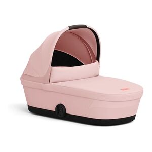 cybex GOLD Nacelle pour poussette Melio Candy Pink