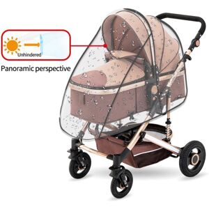 Acheter Poussette bébé 3 en 1 haute paysage poussette avec berceau pliable  poussette réversible nouveau-né landau bébé couffin landau