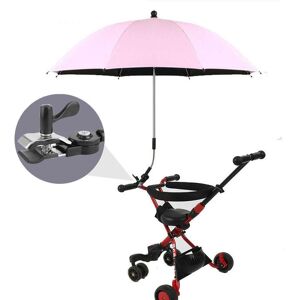 VGEBY Parapluie de support de téléphone Petit parapluie imprimé