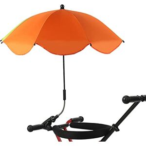 Srliya Parasol pour Landau, Parasol Anti-Ultraviolet pour Enfants, Parasol Universel pour Landaus, Parasols pour Poussette, Parasols pour Poussette dans de Nombreuses Couleurs, - Publicité