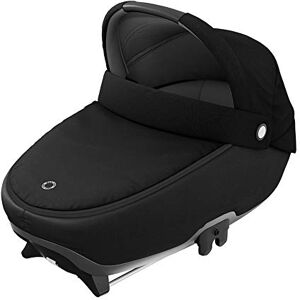 Maxi-Cosi Jade, nacelle sécuritaire, Nacelle auto, Convient dès la naissance, 0 à 6 mois, 0 9 kg, de 40 à 70 cm, Essential Black - Publicité