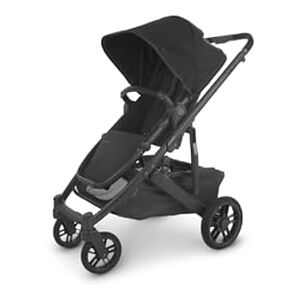 UPPAbaby Poussette  Cruz V2 Jake Noir/Carbone - Publicité