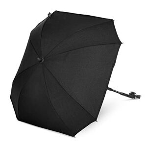 ABC Design Parasol universel Sunny pour poussette et poussette Protection UV 50+ Support universel pour tubes ronds et ovales (inclus) - Publicité