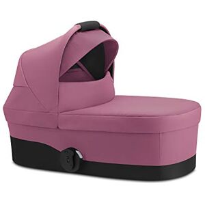 CYBEX Nacelle Rose magnolia Taille S - Publicité