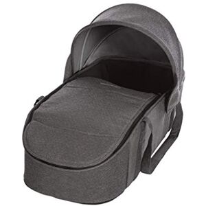 BEBE CONFORT Bébé Confort Nacelle Laika Sparkling Grey - Publicité