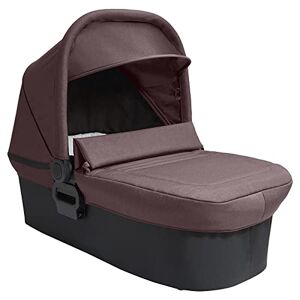 BABY JOGGER Landau City Mini2/GT2/ELITE2 SINGLE PRAM Brick Mahogany - Publicité