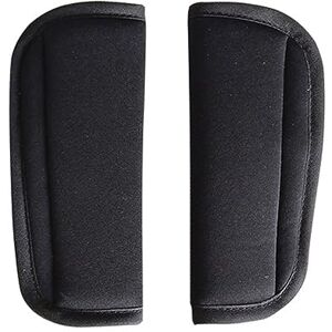 Exingk Housse de protection universelle pour ceinture de sécurité pour  poussette Accessoires de poussette Sangle de siège de voiture Coussinets  d'épaule pour bébé - Comparez sur  - (Janvier 2024) - Publicité