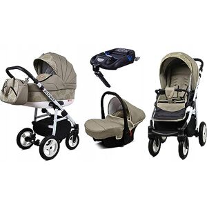 Corolle® Poussette poupon 3en1 Cybex Priam 36/42 cm