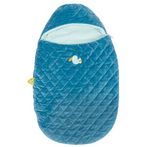 Bellochi, Nid d'ange Bebe, Chanceliere Cosy Universelle, Couverture pour  Nacelle Poussette Landau Siège Auto, par ex. Maxi-COSI Römer Cybex