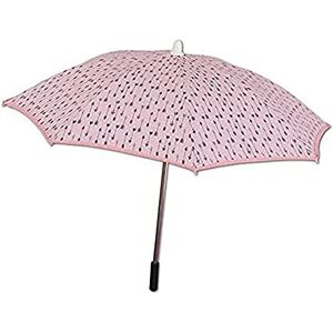 Babyline Arrow – Parasol, Unisexe, Couleur Rose - Publicité