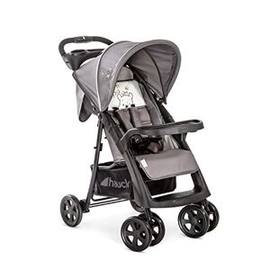 Hauck Poussette Citadine Swift X / Ultra Légère / Pliable Compacte D'une  Main / Posit