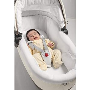 Peg Perego Kit Auto Culla Elite - Publicité