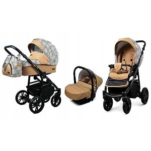 Corolle® Poussette poupon 3en1 Cybex Priam 36/42 cm