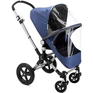 Bugaboo Protection Pluie Hautes Performances  Fox/Cameleon, Bleu Azur - Publicité