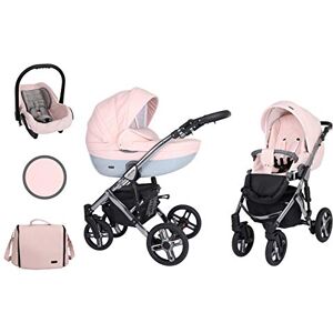 Miroir rétroviseur de Voiture pour Bébé BEBE2LUXE