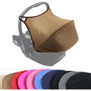 Bambini Monde Chancelière D'Hiver Pour Coque Bébé Maxi Cosi Cabrio