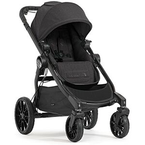 BABY JOGGER 2012281 city select lux poussette simple, granit - Publicité