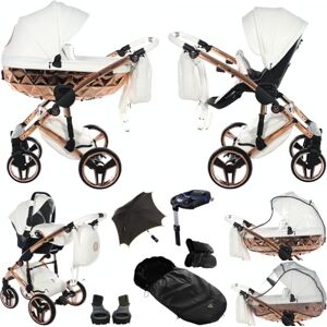 Brogtorl Chancelière pour poussette Accessoires pour poussette Compatible  avec les sièges auto et poussettes Doona, imperméable et chaud universelle  sièges auto et poussettes : : Bébé et Puériculture