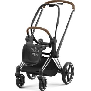 Cybex Châssis et structure Priam 4 Chrome Brown - Publicité