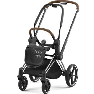 Cybex Châssis et structure Priam 4 Chrome Brown - Publicité