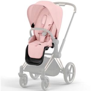 Cybex Habillage de Siège pour poussette Priam 4 et Epriam 2 - Peach Pink - Publicité