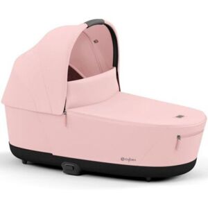 Cybex Nacelle Luxe pour Poussette Priam 4 et e-Priam 2 - Peach Pink - Publicité