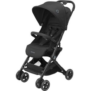 Maxi-Cosi Poussette Lara 2 essential black - Publicité