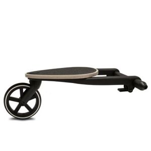 Cybex Planche à roulettes Kid Board pour poussette Gazelle S - Publicité