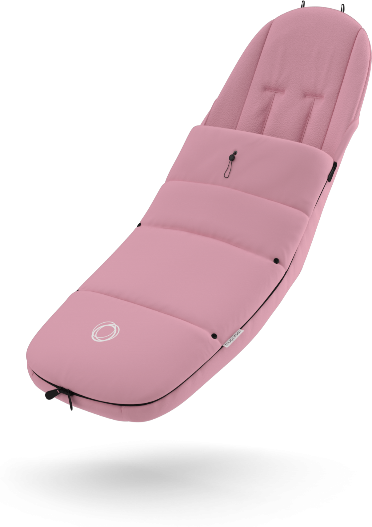 Bugaboo Chancelière Bugaboo rose pâle