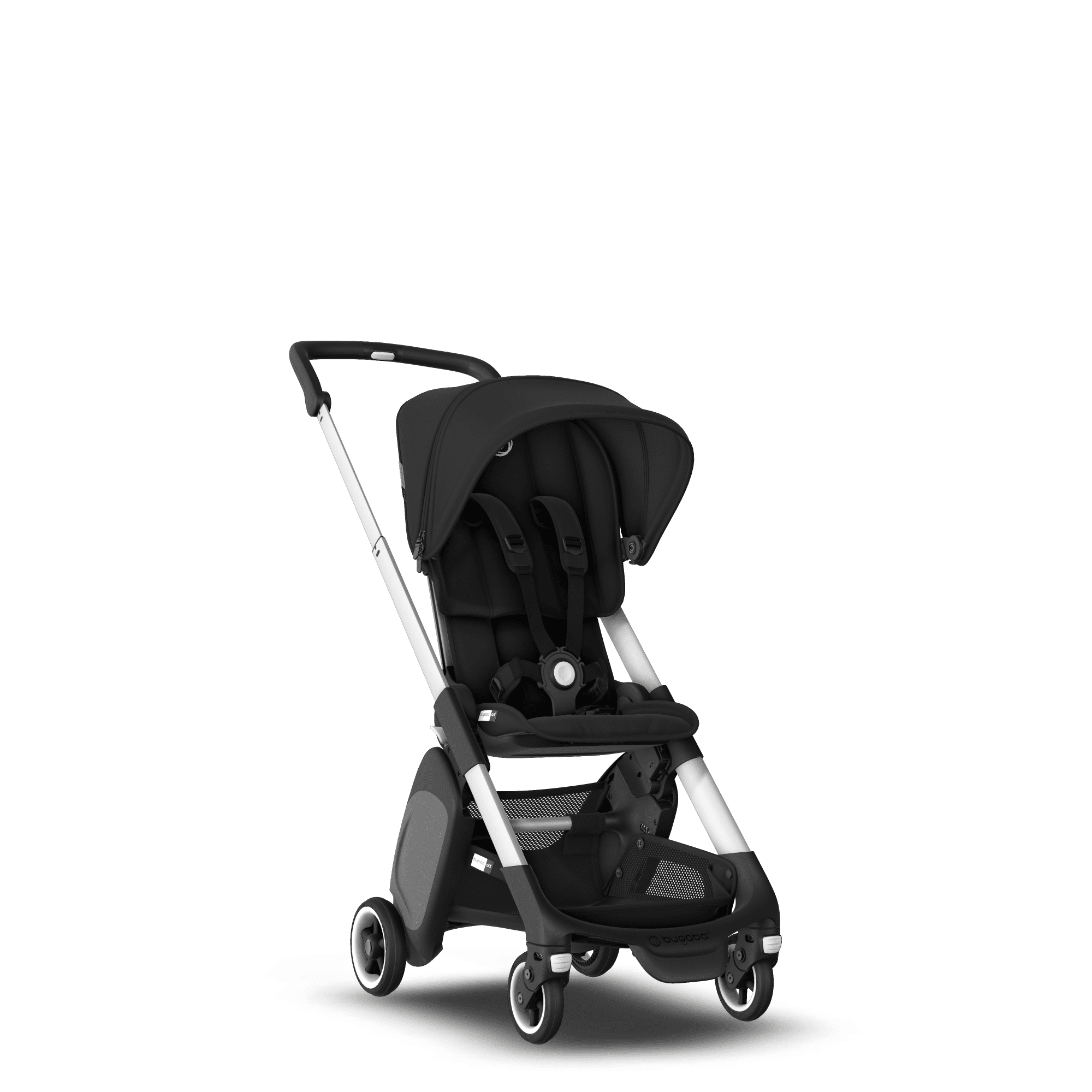 Bugaboo Poussette Bugaboo Ant ultra compacte black