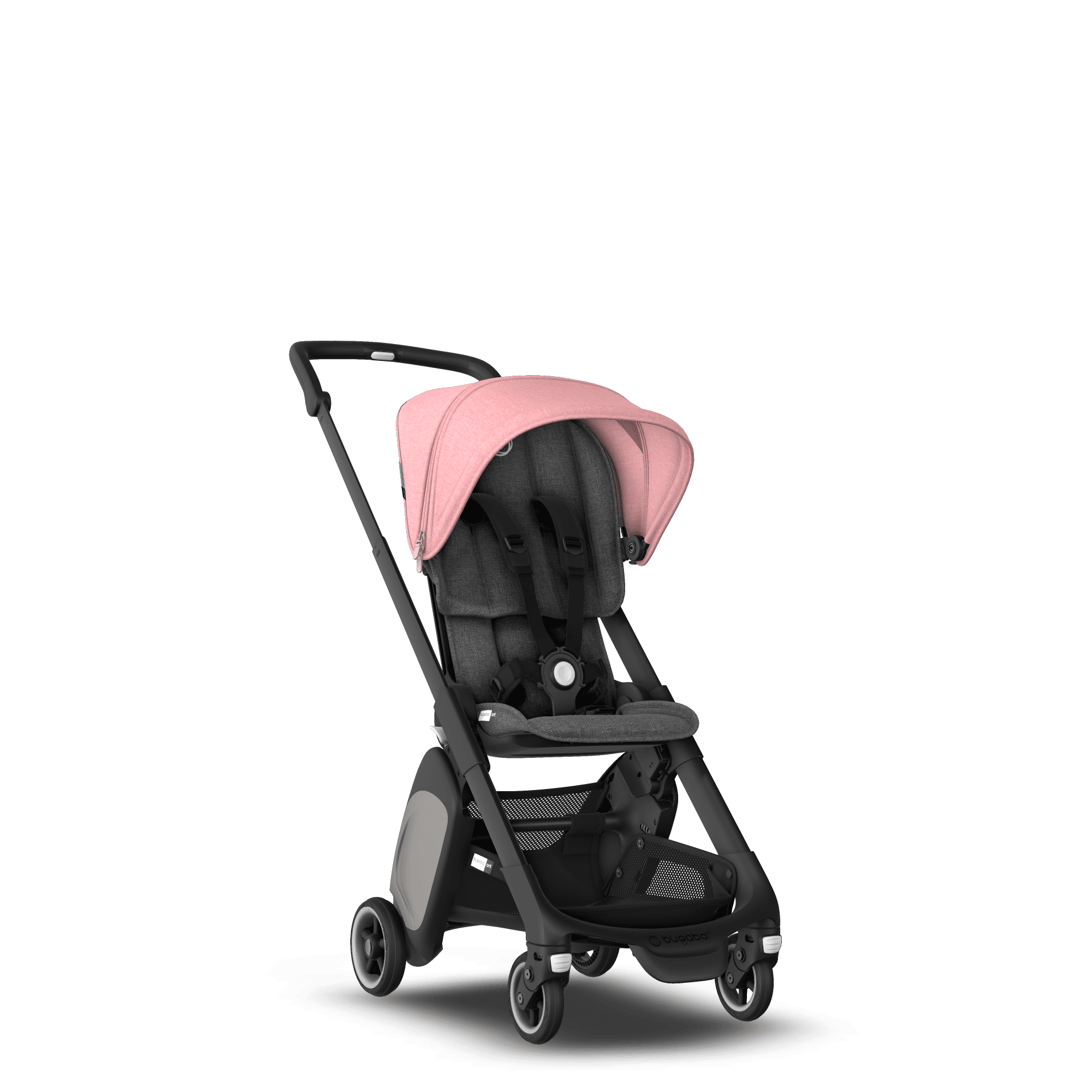 Bugaboo Poussette Bugaboo Ant ultra compacte pink