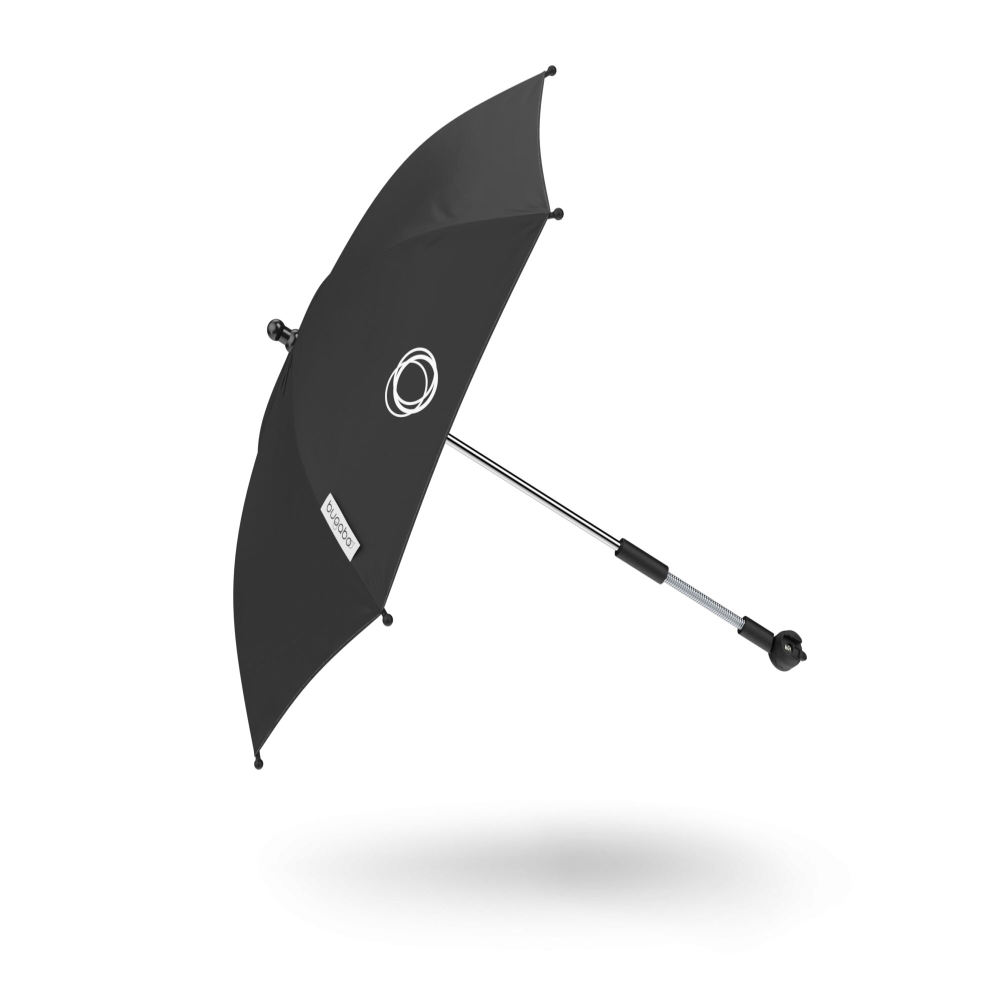 Bugaboo ombrelle noir