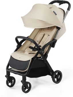 Poussette APINO Dune Beige