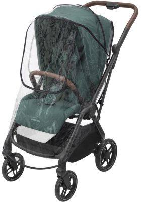 Maxi-Cosi Habillage de pluie pour poussette ultra compact 2